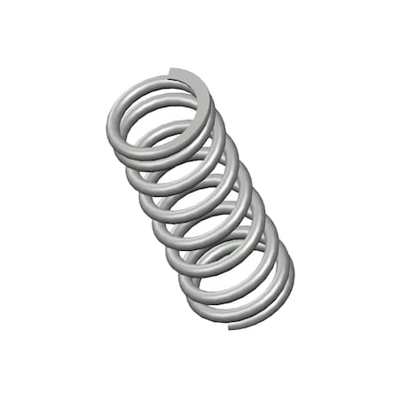 Approved Vendor Compression Spring, O= .453, L= 1.13, W= .056 R G309975716